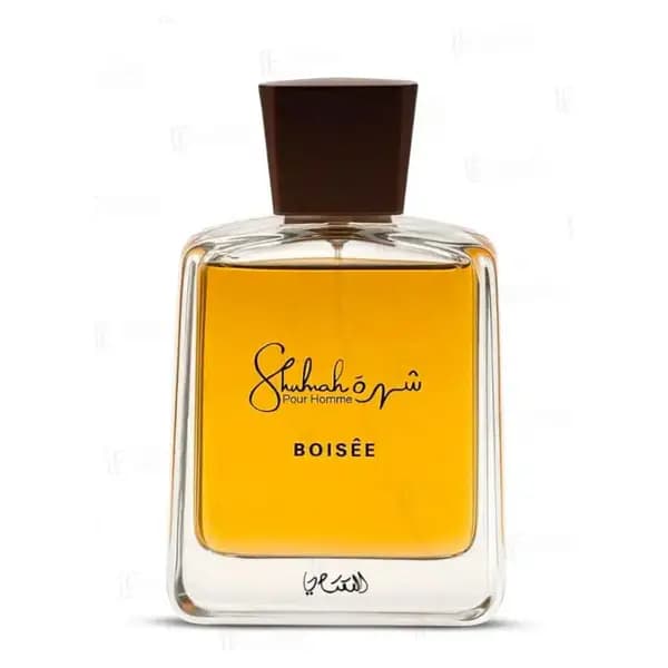عطر شهرة بوازيه - Shuhrah Boisee 