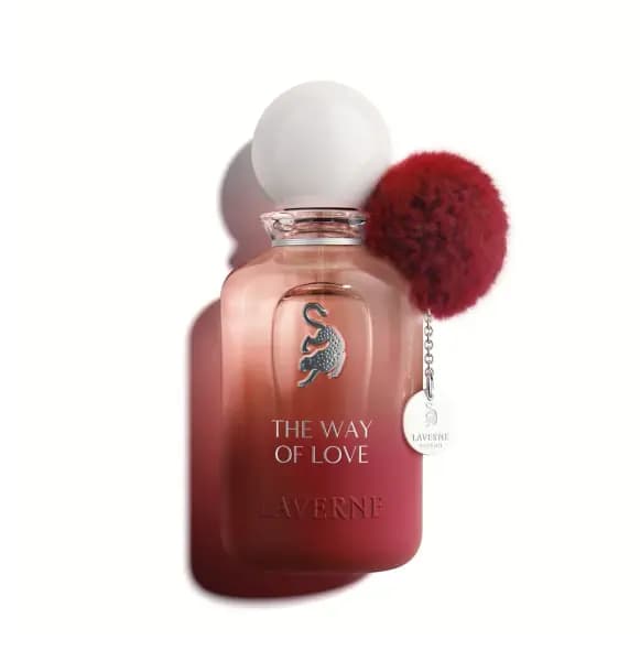 عطر ذا واي أوف لوف - The Way of Love