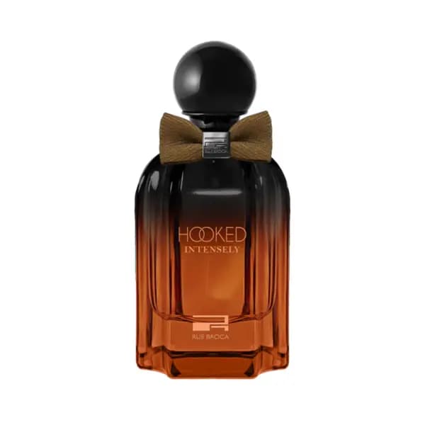 عطر هوكد إنتنسلي - Hooked Intensely 