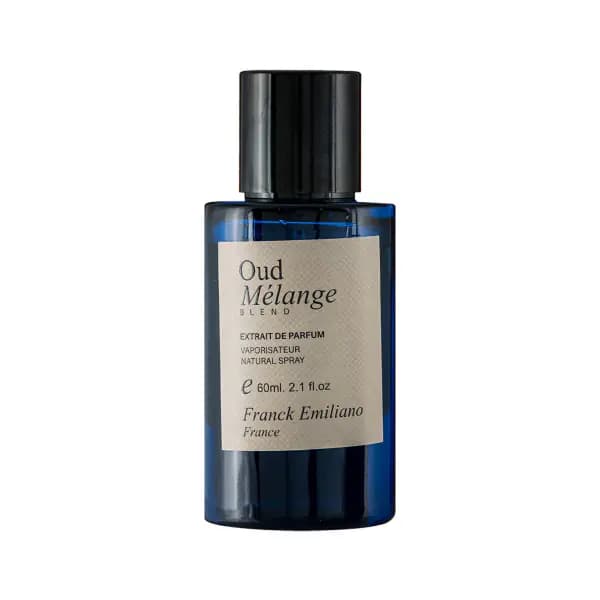 عطر عود ميلانج - Oud Melange 