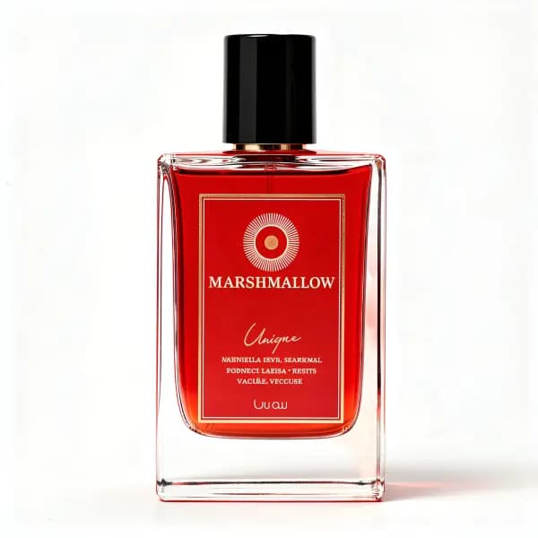 مارشميلو من شمس بيرفيومز - Marshmallow Shams Perfumes