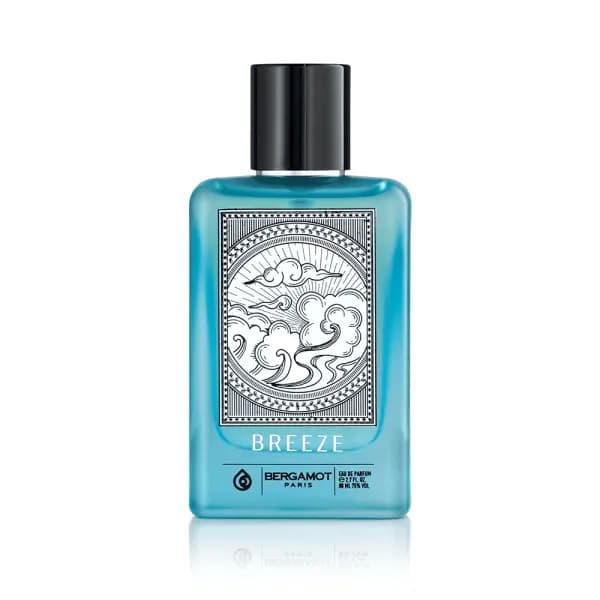 عطر بريز - Breeze 