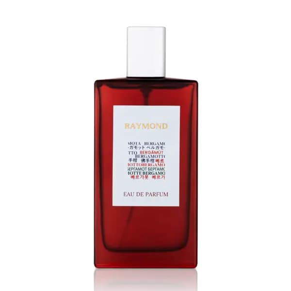 عطر رايموند من بيرغموت - Bergamot Raymond 