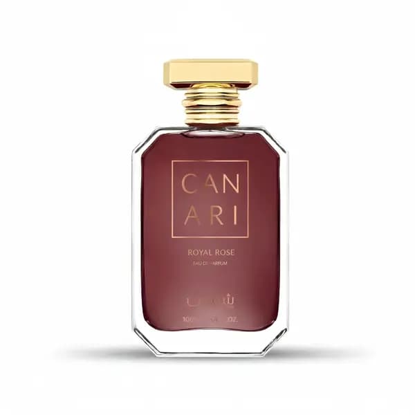 كناري رويال روز - Canari Royal Rose Shams Perfumes