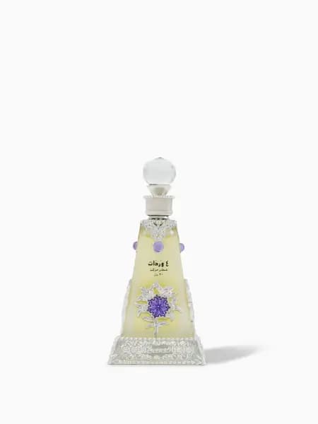 عطر 4 وردات - Arba Wardat