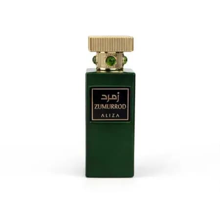 عطر زمرد - Zumurrod