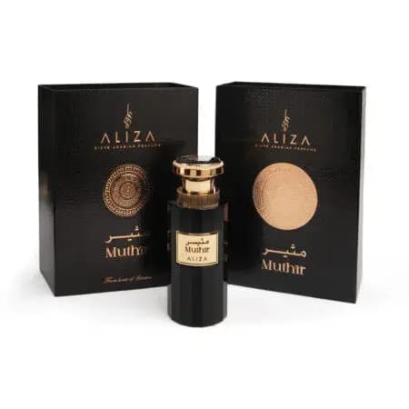 عطر مثير - Muthir