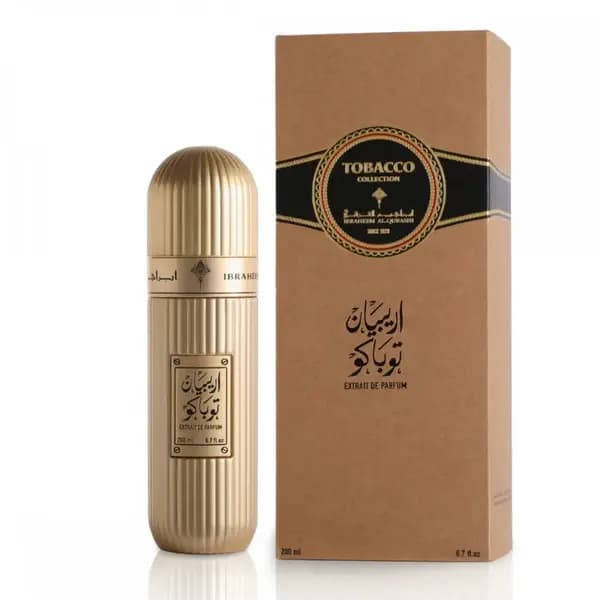 عطر أريبيان توباكو - Arabian Tobacco 