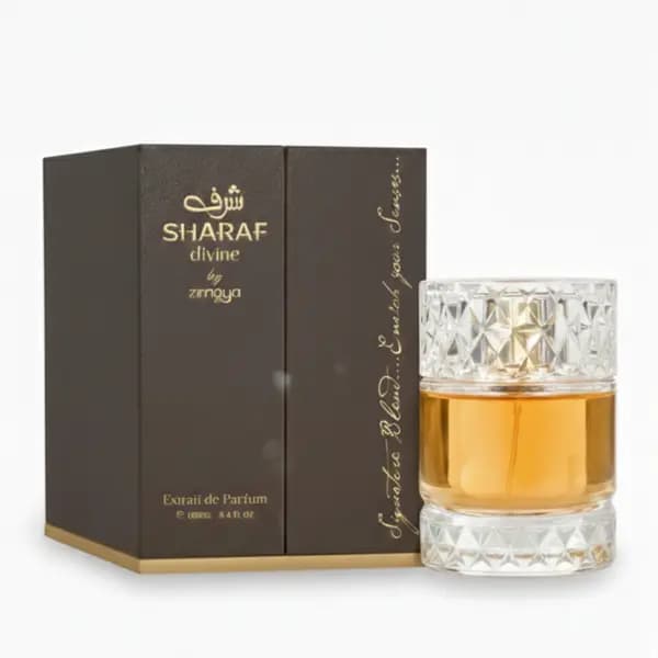 عطر شرف ديفاين - Sharaf Divine