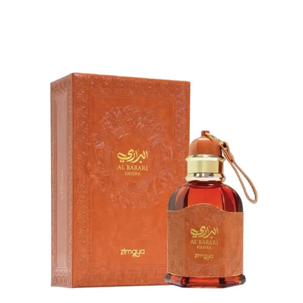 عطر البراري شور - Al Barari Shore 
