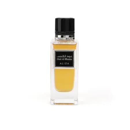 عطر عود الشمس - Oud Al Shams