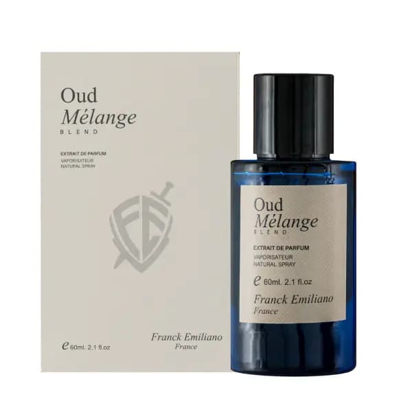 oud-melange
