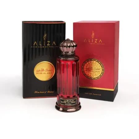 عطر مسك الأمير - Musk Al Amir