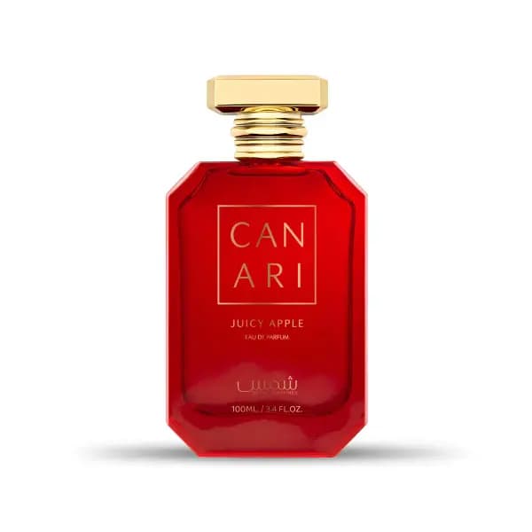 كناري جوسي أبل - Canari Juicy Apple Shams Perfumes