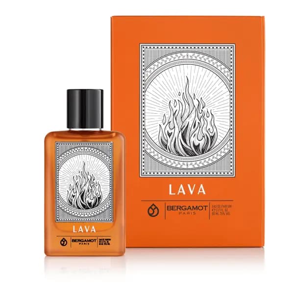 عطر لافا - LAVA 