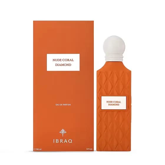 عطر نود كورال دايموند - Nude Coral Diamond 