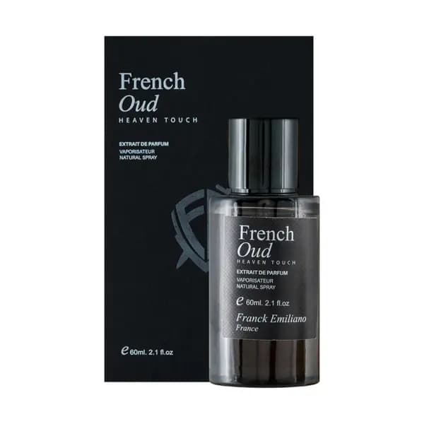 عطر فرينش عود - French Oud 