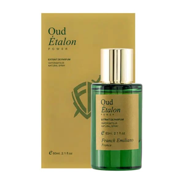 عطر عود إيتالون - Oud Etalon 