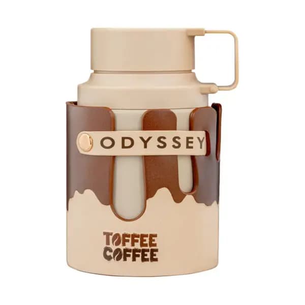 عطر أوديسي توفي كوفي - Odyssey Toffee Coffee