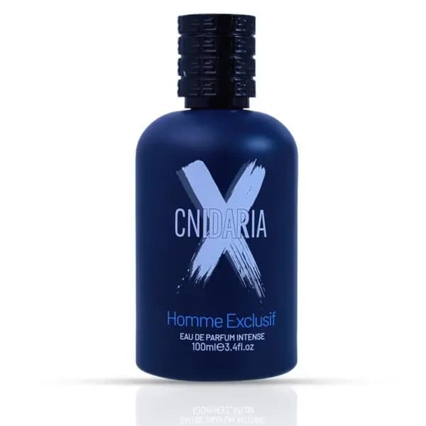 عطر سنداريا اكس هوم - Cnidaria X Homme Exclusive