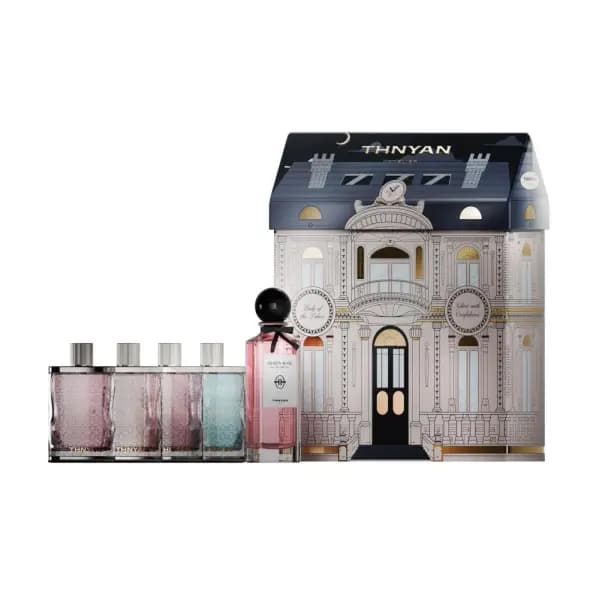 مجموعة سيدة القصر - Palace Lady Collection