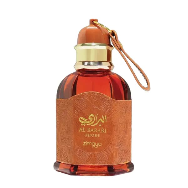 عطر البراري شور - Al Barari Shore 