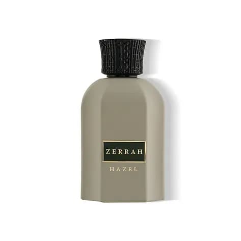 عطر زيرا هازل - Zerrah Hazel 