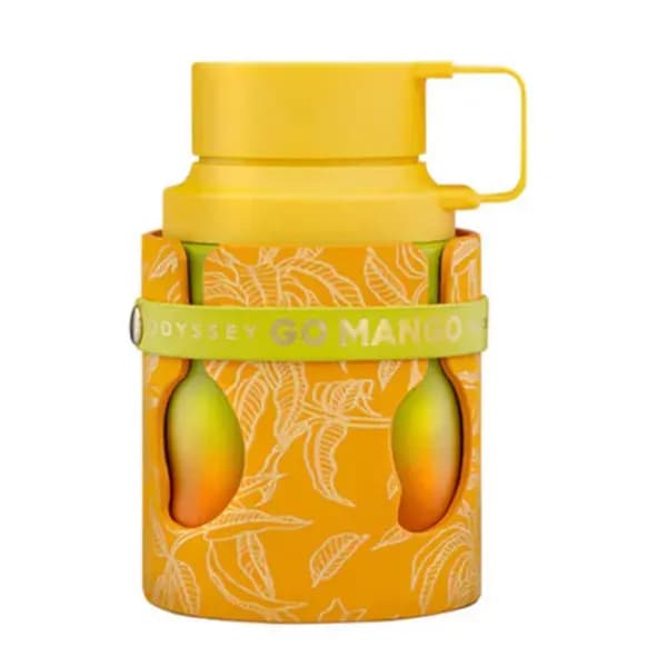 عطر أوديسي جو مانجو - Odyssey Go Mango Topical Collection