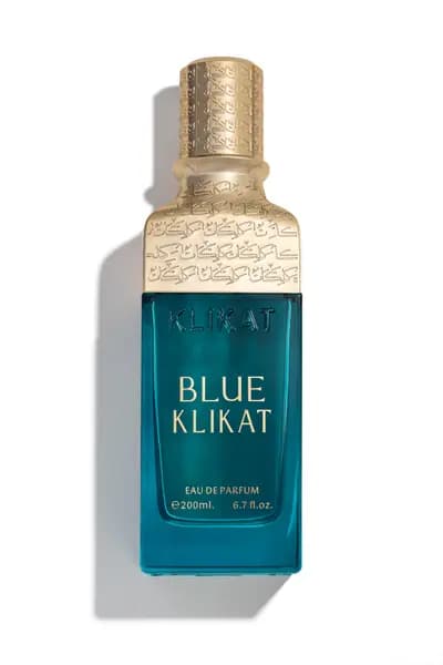 عطر كلكات بلو من العز للعطور - Klkat Blue Al Ezz Perfumes 