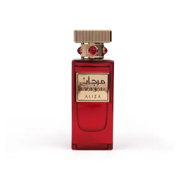  عطر مرجان - Marjan
