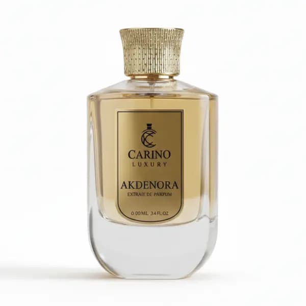 عطر لاكجري أكدينورا - LUXURY AKDENORA 