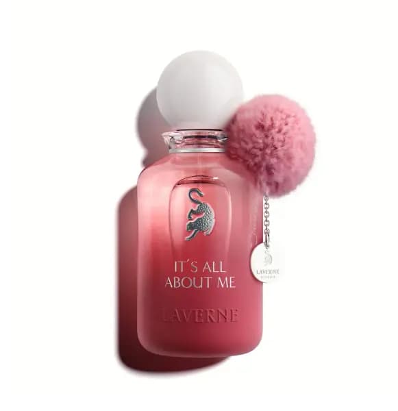 عطر إتس أول أباوت مي - It's All About Me