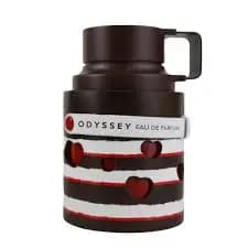 عطر أوديسي بلاك فورست - Odyssey Black Forest