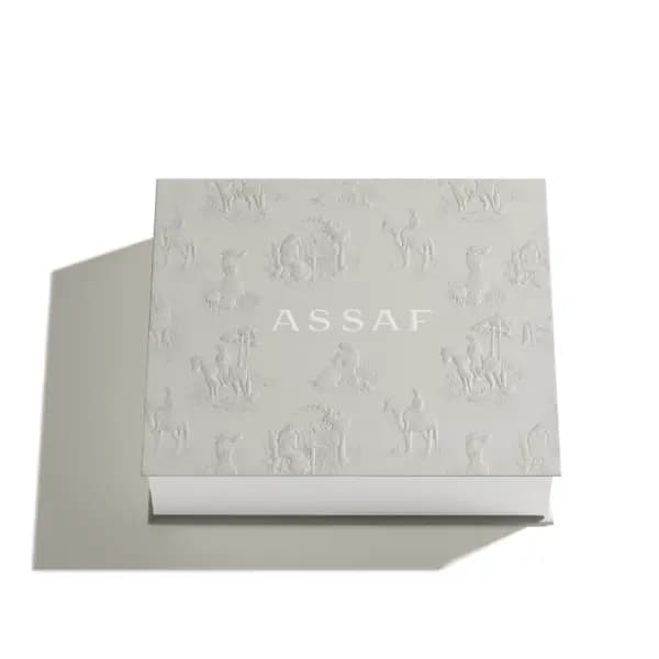 مجموعة أروقيت 25 مل - ARROGATE COLLECTION