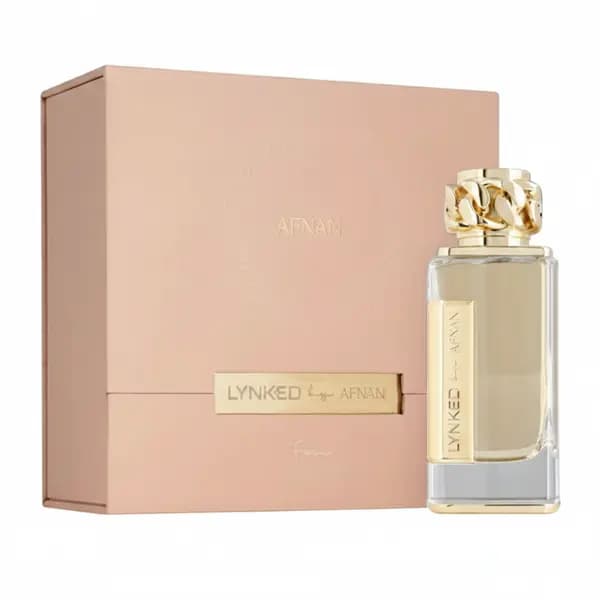 عطر لينكد فوريفر - Lynked Forever 