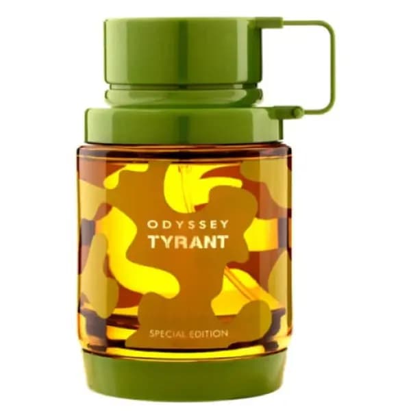 عطر أوديسي تايرنت سبيشل إديشن - Odyssey Tyrant Special Edition