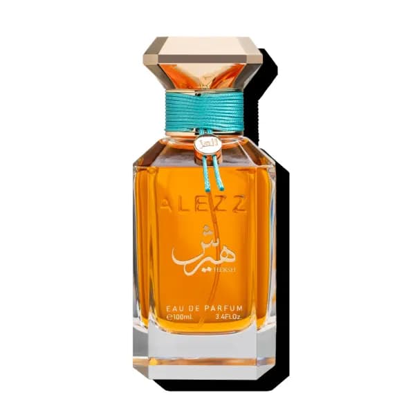 عطر هيرش بخوري - Hersh Bukhori