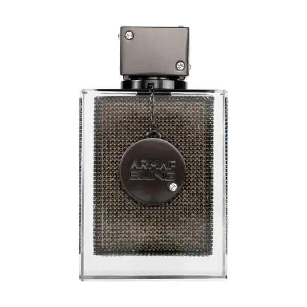 عطر كلوب دي نوي بلينغ - Club De Nuit Bling 