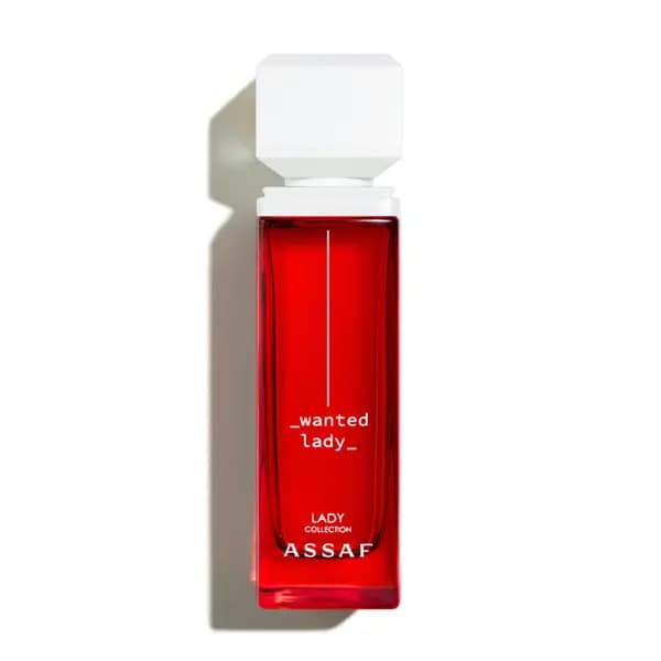 عطر وانتد ليدي - Wanted Lady