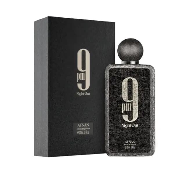 عطر 9 بي إم نايت أوت - 9 PM Night Out 