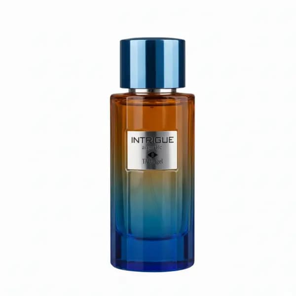 عطر إنترِيق أكواتيك - Intrigue Aquatic