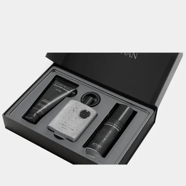 ست سوبريمسي (إصدار المقتني) - GIFT SET SUPREMACY COLLECTOR'S EDITION