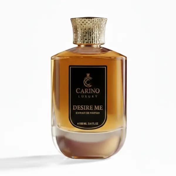 عطر لاكجري ديزاير مي - LUXURY DESIRE ME