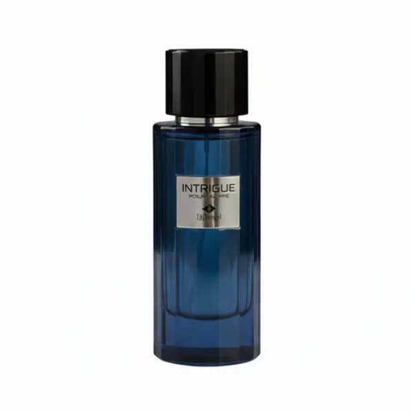 عطر إنترِيق - Intrigue