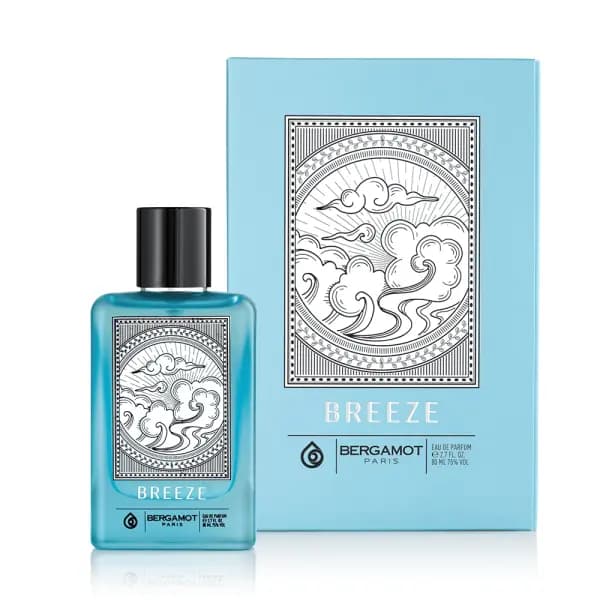 عطر بريز - Breeze