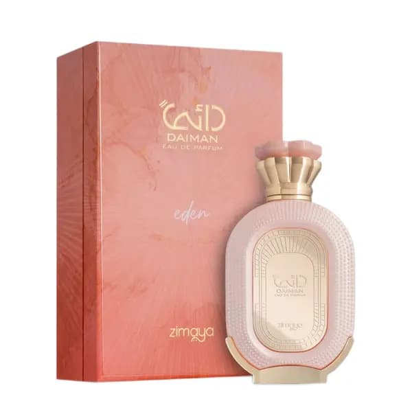 عطر دائماً إيدن - Daiman Eden