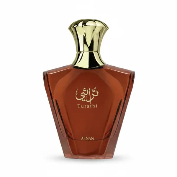 عطر تراثي براون - Turathi Brown Homme