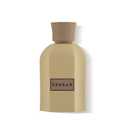 عطر زيرا بوا - Zerrah Bois