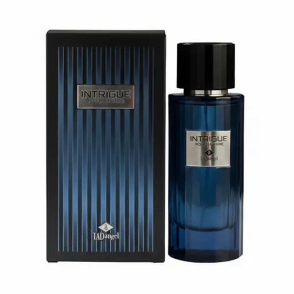 عطر إنترِيق - Intrigue