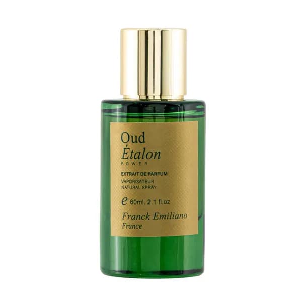 عطر عود إيتالون - Oud Etalon
